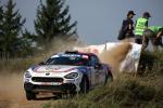 Abarth 124 Rally 2018 года
